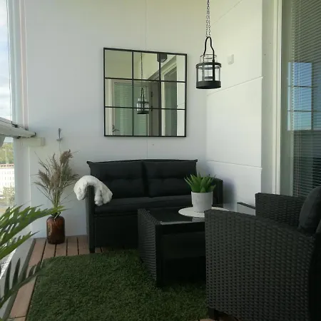 Starhomes Апартаменты *