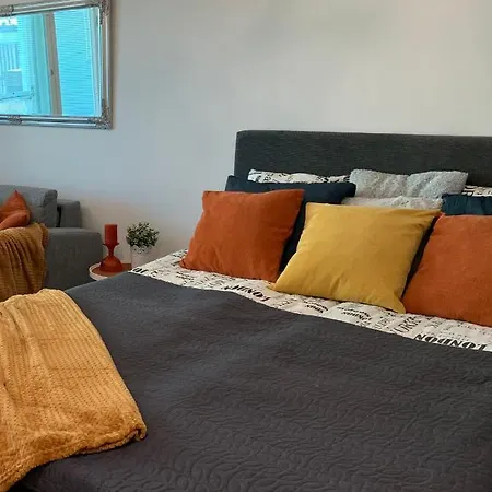 Starhomes * Оулу