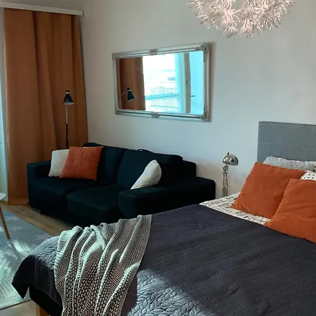 Starhomes Huoneisto *