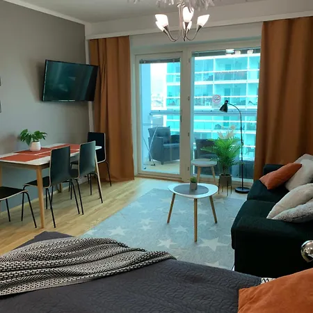 StarHomes Studio Lux 80