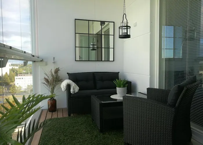 Starhomes דירה *