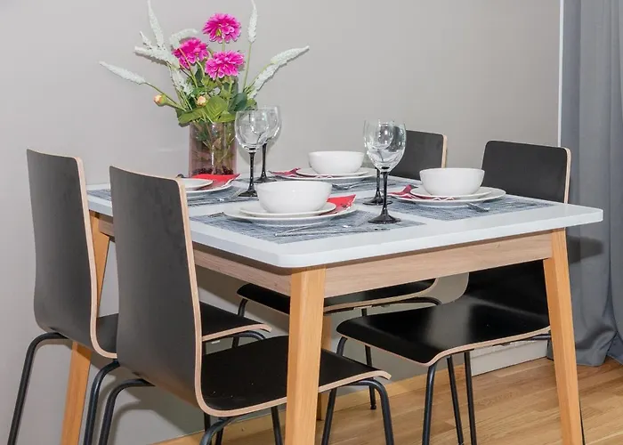 Starhomes דירה אולו