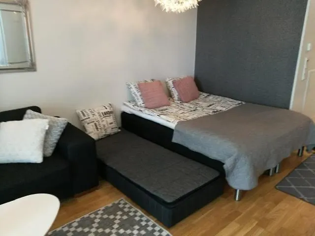 Διαμέρισμα Starhomes