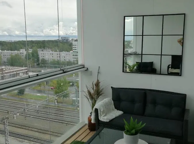 Starhomes Διαμέρισμα *