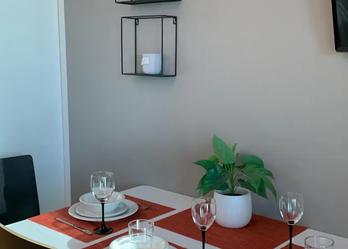 Starhomes דירה אולו