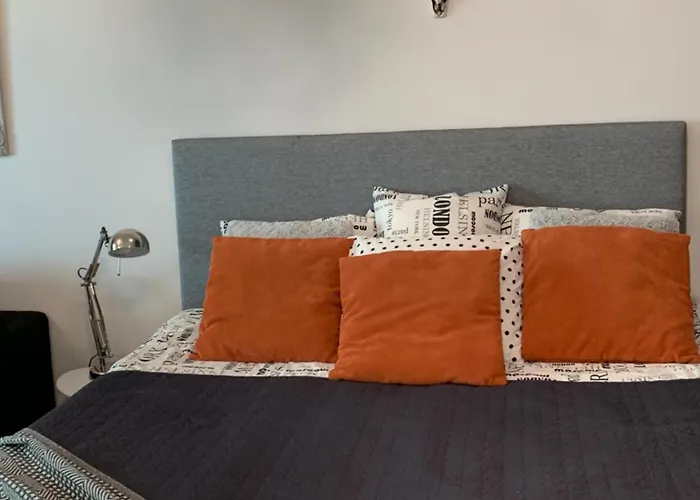 דירה Starhomes אולו