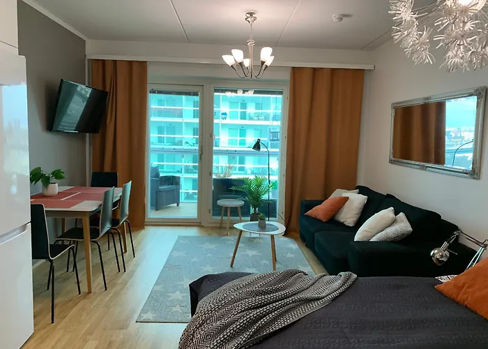 Starhomes Διαμέρισμα