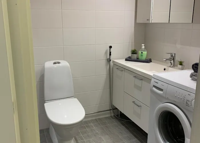 Starhomes דירה אולו