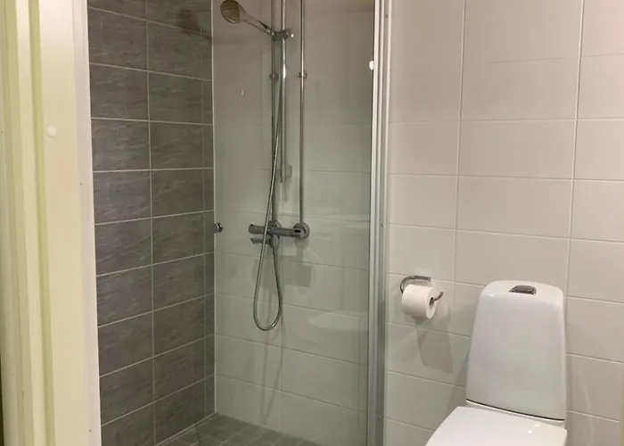 דירה Starhomes *