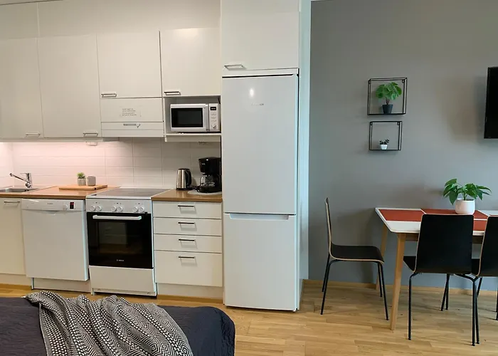 Starhomes * אולו