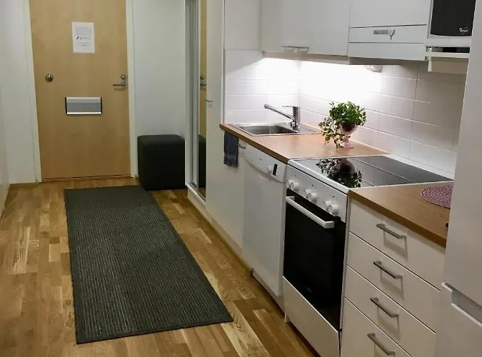 דירה Starhomes אולו