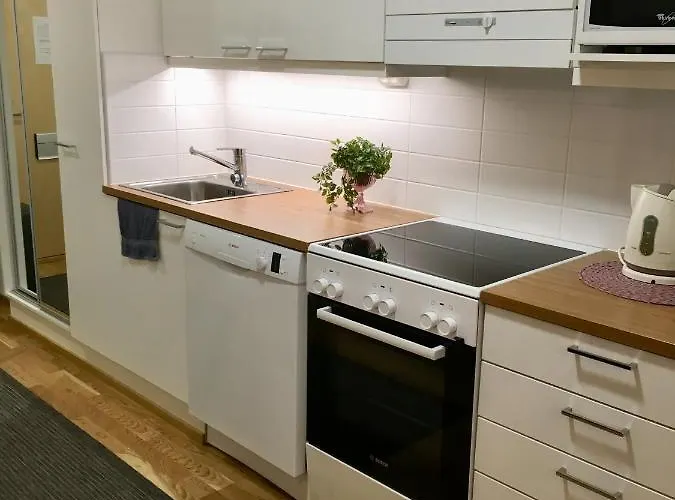 Starhomes * אולו